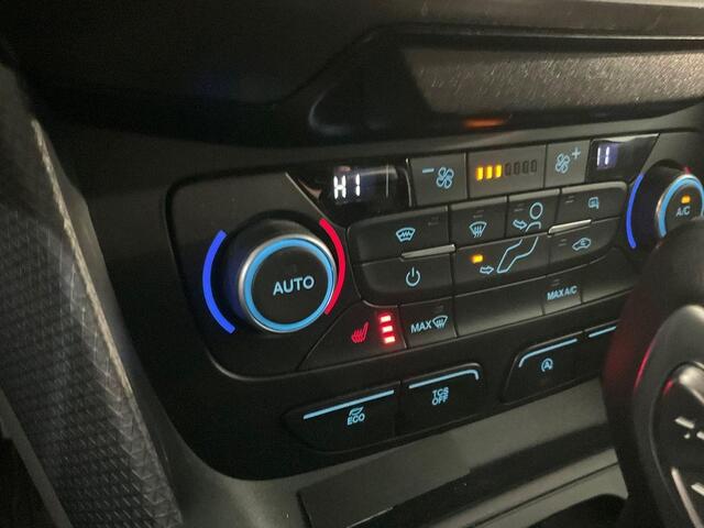 Ford TRANSIT CONNECT 1.5 EcoBlue L1 Active | 100pk Automaat! | Stoelverwarming | Camera | Navigatie