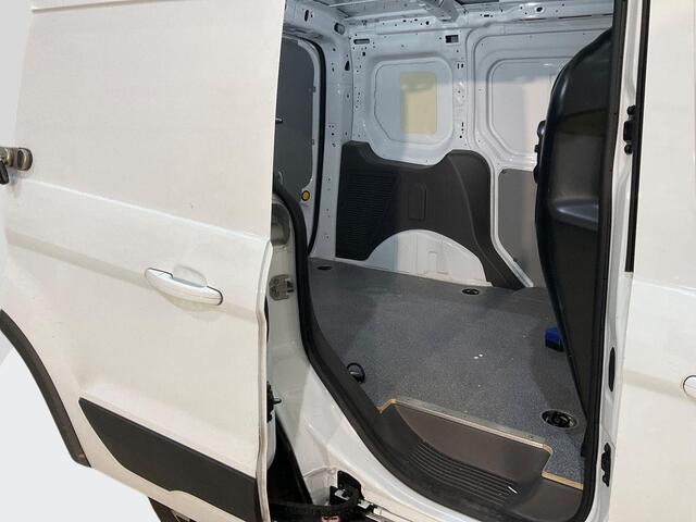 Ford TRANSIT CONNECT 1.5 EcoBlue L1 Active | 100pk Automaat! | Stoelverwarming | Camera | Navigatie