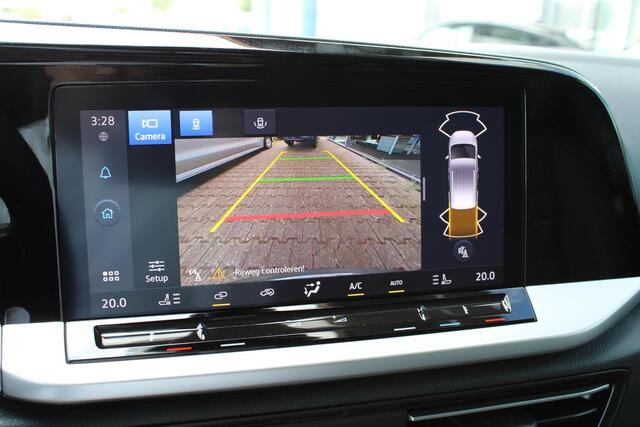 Ford TRANSIT CONNECT 1.5 EcoBoost PHEV L2 Limited | Stardust Silver | All weather banden | Driver Assistance Pack Trailer | Programmerbare interaface module