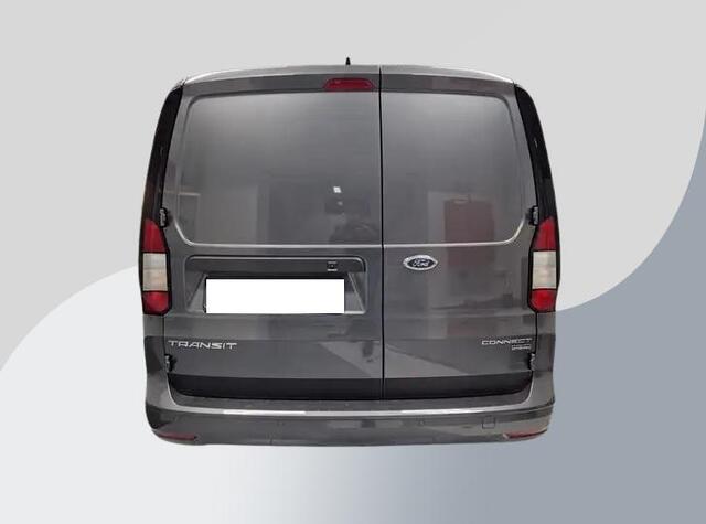 Ford TRANSIT CONNECT 1.5 EcoBoost PHEV L2 Limited | Graphite Grey | Laadvloerbescherming hout | Driver Assistance Pack Trailer | Programmeerbare Interface Module