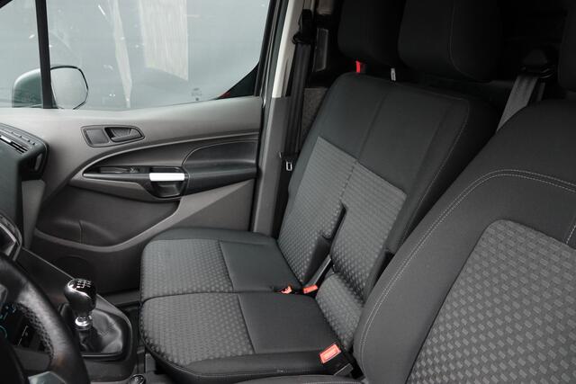 Ford TRANSIT CONNECT L2 | 1.5Tdci 100Pk | Trend | Camera | Trekhaak | Magnetic Grey