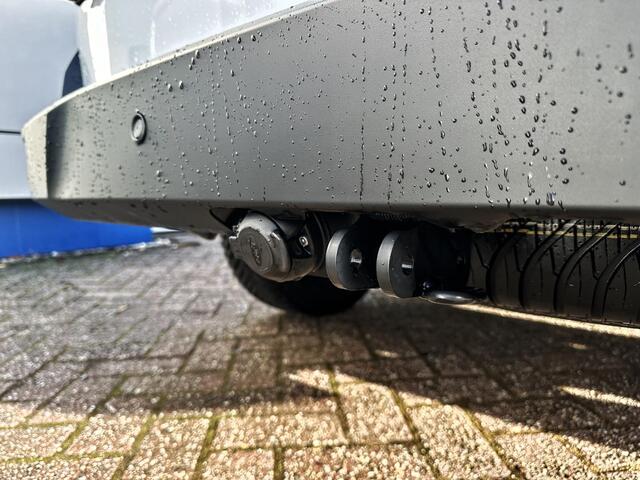 Ford TRANSIT CONNECT 1.5 EcoBlue 100pk Trend *NIEUW* Navi Camera Trekhaak Fabrieksgarantie 26-10-2025