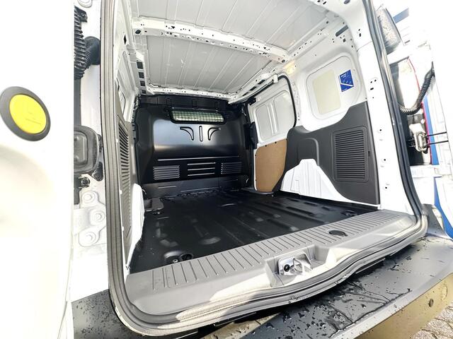 Ford TRANSIT CONNECT 1.5 EcoBlue 100pk Trend *NIEUW* Navi Camera Trekhaak Fabrieksgarantie 26-10-2025