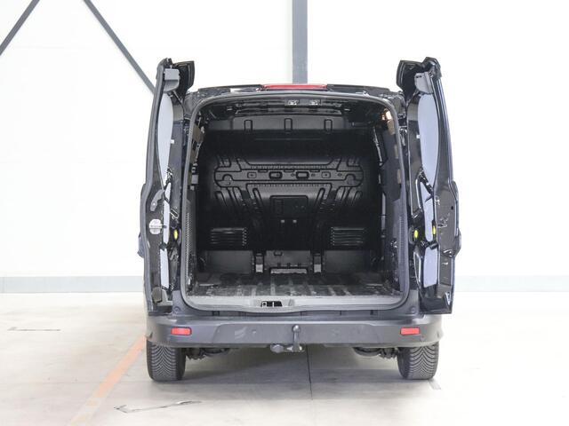 Ford TRANSIT CONNECT 1.5 L2 Trend Automaat Navi Airco Parkeersenoren Cruise Control Camera