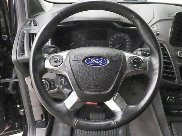 Ford TRANSIT CONNECT 1.5 L2 Trend Automaat Navi Airco Parkeersenoren Cruise Control Camera