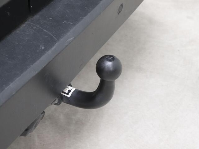 Ford TRANSIT CONNECT 1.5 L2 Trend Automaat Navi Airco Parkeersenoren Cruise Control Camera