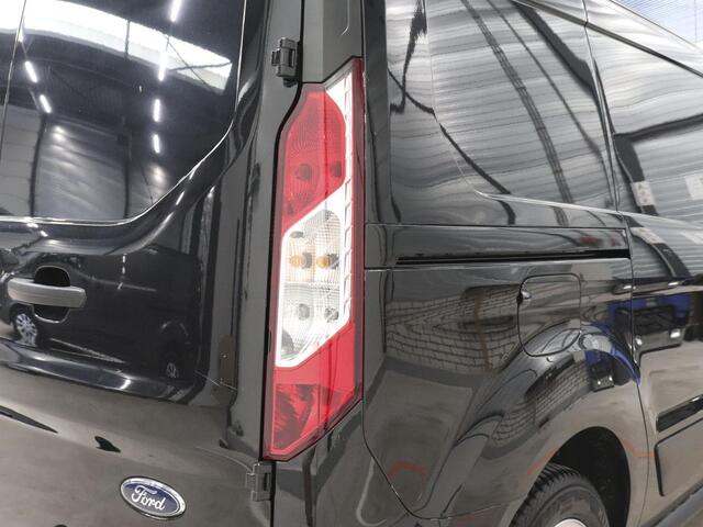 Ford TRANSIT CONNECT 1.5 L2 Trend Automaat Navi Airco Parkeersenoren Cruise Control Camera
