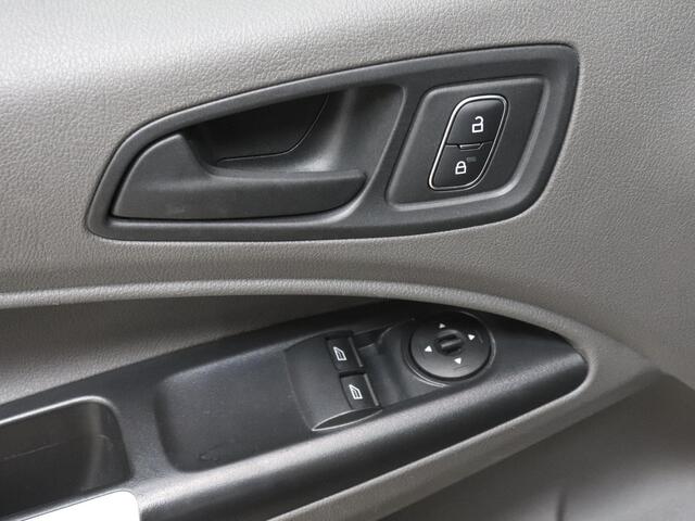 Ford TRANSIT CONNECT 1.5 L2 Trend Automaat Navi Airco Parkeersenoren Cruise Control Camera