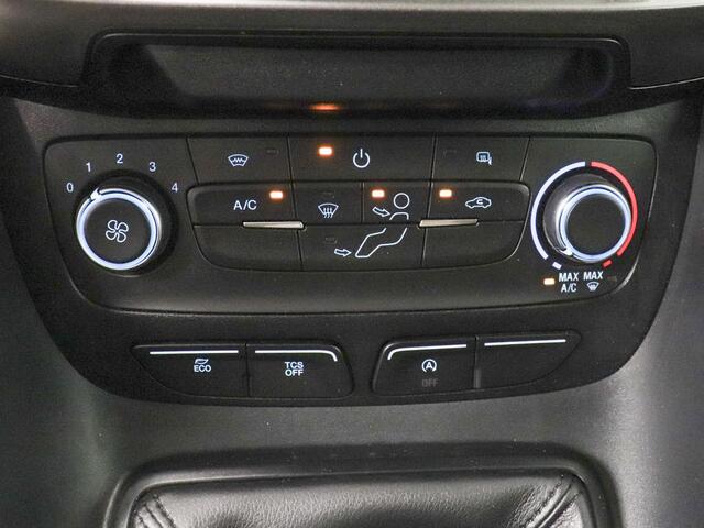 Ford TRANSIT CONNECT 1.5 EcoBlue L2 Trend Automaat Navi Airco Parkeersensoren Cruise Control 3Zits Camera