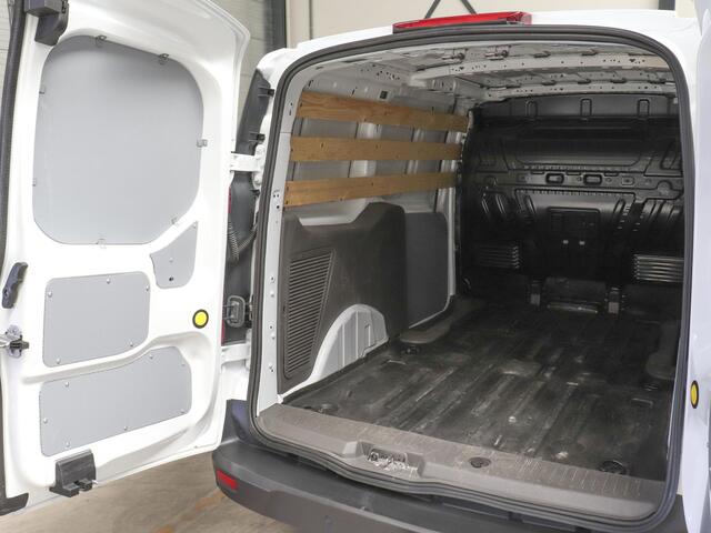 Ford TRANSIT CONNECT 1.5 EcoBlue L2 Trend Automaat Navi Airco Parkeersensoren Cruise Control 3Zits Camera