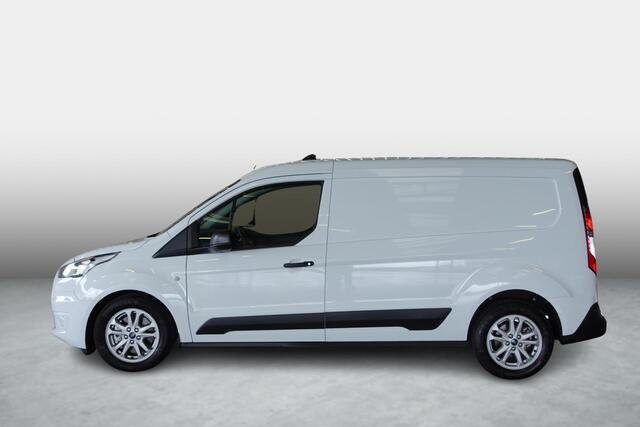 Ford TRANSIT CONNECT 1.5 EcoBlue Automaat L2 Trend Navigatie Airco Parkeersensoren Cruise Control 3Zits Camera
