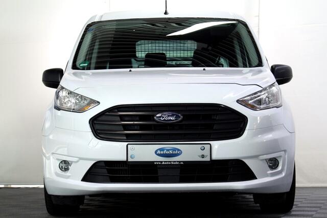 Ford TRANSIT CONNECT 1.0 Ecoboost L1 Trend 3Pers BLUETH AIRCO TREKHAAK '18