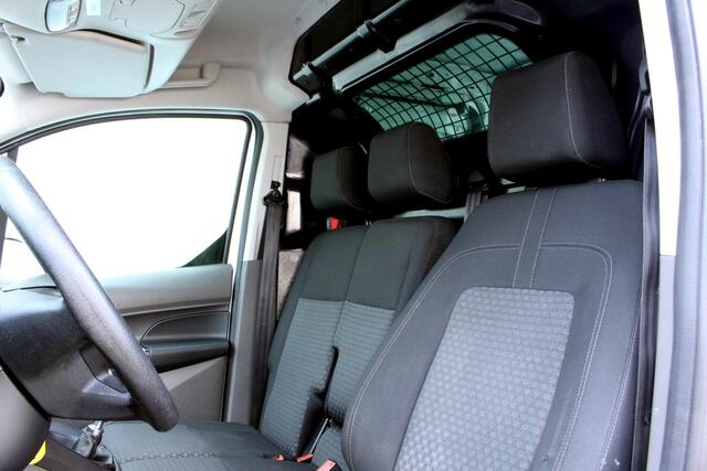 Ford TRANSIT CONNECT 1.0 Ecoboost L1 Trend 3Pers BLUETH AIRCO TREKHAAK '18