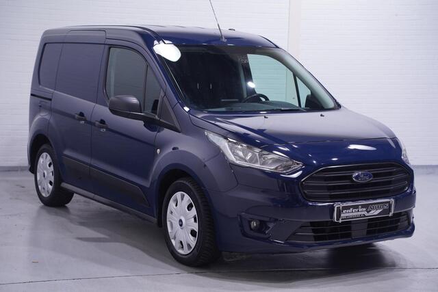 Ford TRANSIT CONNECT 1.5 EcoBlue L1 Trend Airco, Camera, NAP Trekhaak, Laadruimte pakket, PDC achter