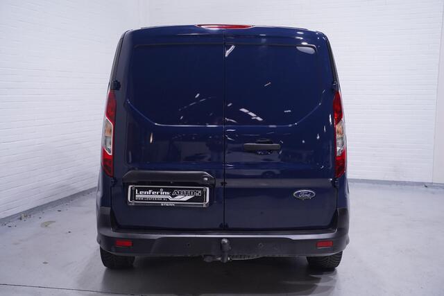 Ford TRANSIT CONNECT 1.5 EcoBlue L1 Trend Airco, Camera, NAP Trekhaak, Laadruimte pakket, PDC achter