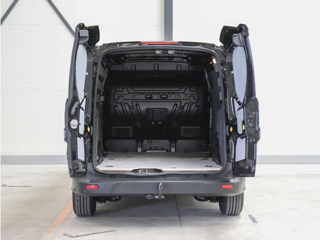 Ford TRANSIT CONNECT L2 Trend Automaat Navigatie Airco Parkeersensoren Cruise Control 3Zits Camera Trekhaak