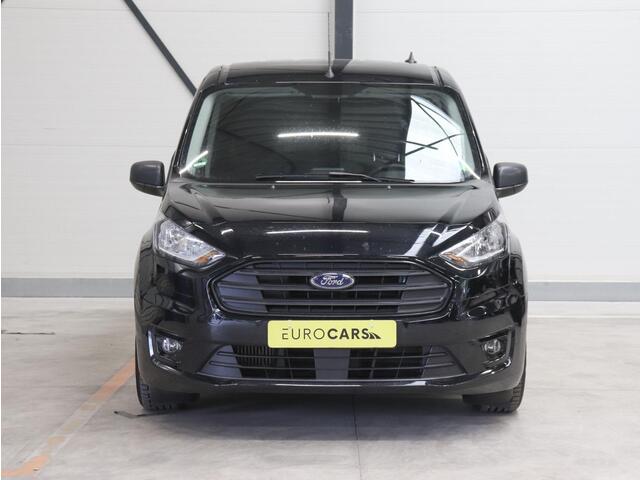 Ford TRANSIT CONNECT L2 Trend Automaat Navigatie Airco Parkeersensoren Cruise Control 3Zits Camera Trekhaak