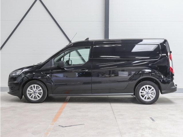 Ford TRANSIT CONNECT L2 Trend Automaat Navigatie Airco Parkeersensoren Cruise Control 3Zits Camera Trekhaak