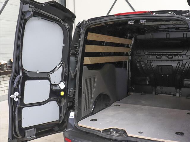 Ford TRANSIT CONNECT L2 Trend Automaat Navigatie Airco Parkeersensoren Cruise Control 3Zits Camera Trekhaak