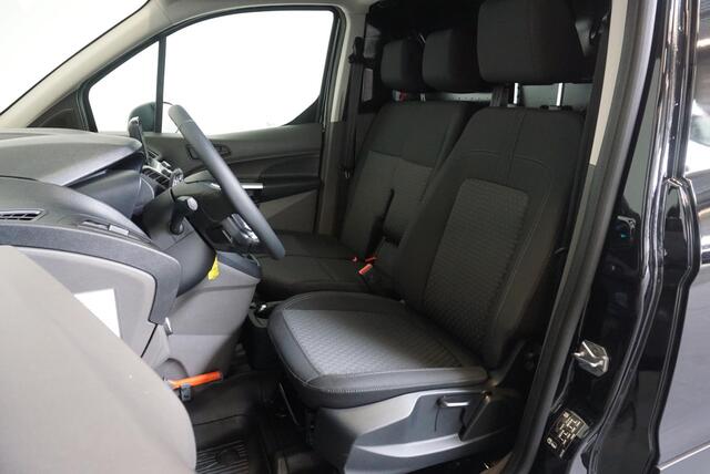 Ford TRANSIT CONNECT 1.5 Automaat L2 Trend Navigatie Airco Parkeersensoren Cruise Control Camera