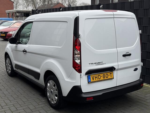 Ford TRANSIT CONNECT 1.5 EcoBlue L1 Trend| CAMERA| CARPLAY| CRUISE| NAP
