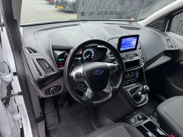Ford TRANSIT CONNECT 1.5 EcoBlue L1 Trend| CAMERA| CARPLAY| CRUISE| NAP