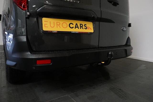 Ford TRANSIT CONNECT 1.5 EcoBlue L2 Trend Automaat Navi Airco Parkeersensoren Cruise Control Camera