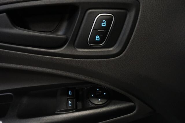 Ford TRANSIT CONNECT 1.5 EcoBlue L2 Trend Automaat Navi Airco Parkeersensoren Cruise Control Camera