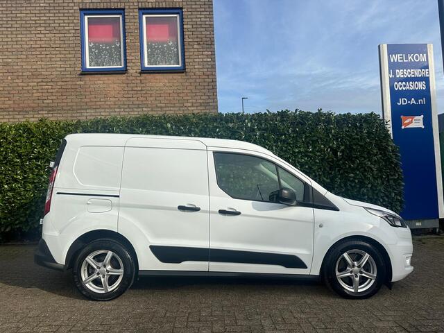 Ford TRANSIT CONNECT 1.5 EcoBlue L1 Trend Airco, Elec.Pakket, lmv, Pdc!!!!