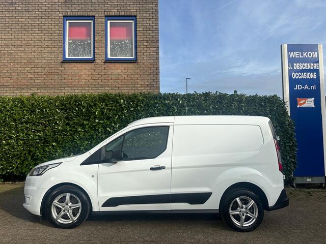 Ford TRANSIT CONNECT 1.5 EcoBlue L1 Trend Airco, Elec.Pakket, lmv, Pdc!!!!