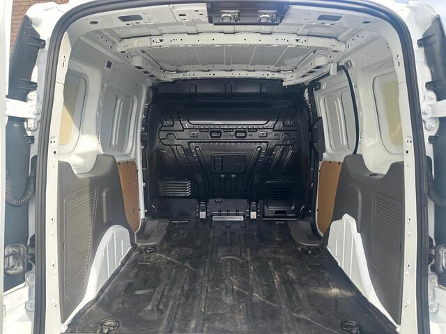Ford TRANSIT CONNECT 1.5 EcoBlue L1 Trend Airco, Elec.Pakket, lmv, Pdc!!!!