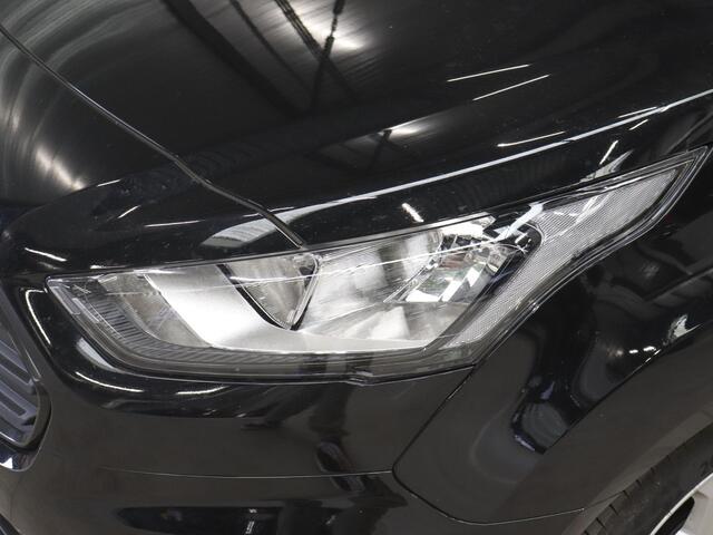 Ford TRANSIT CONNECT 1.5 Automaat L2 Navi Airco Parkeersensore Cruise Control Camera