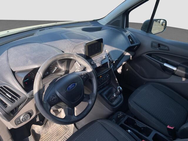 Ford TRANSIT CONNECT 1.5 EcoBlue L2 Trend Camera | PDC | Navi | Stoelverw