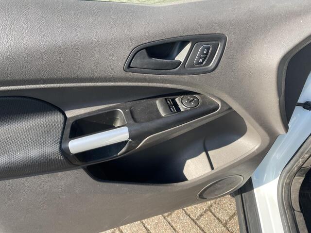 Ford TRANSIT CONNECT 1.5 EcoBlue L2 Trend Camera | PDC | Navi | Stoelverw