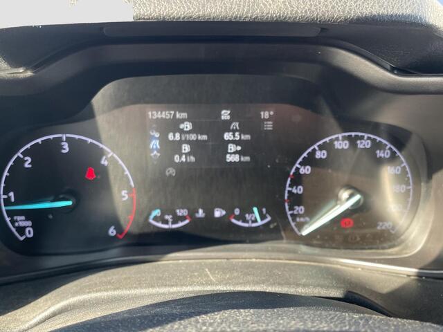 Ford TRANSIT CONNECT 1.5 EcoBlue L2 Trend Camera | PDC | Navi | Stoelverw