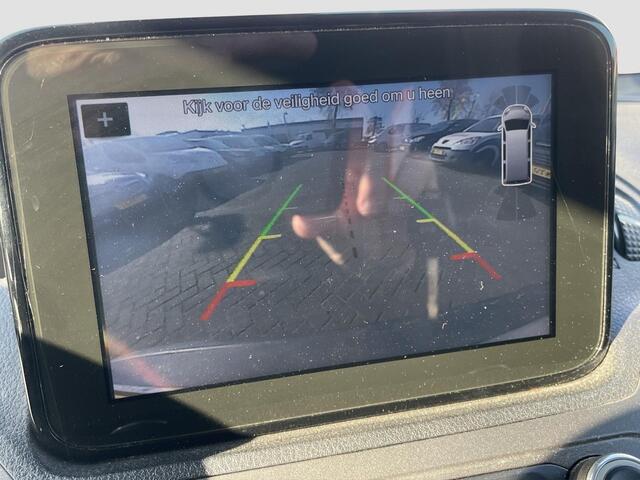 Ford TRANSIT CONNECT 1.5 EcoBlue L2 Trend Camera | PDC | Navi | Stoelverw