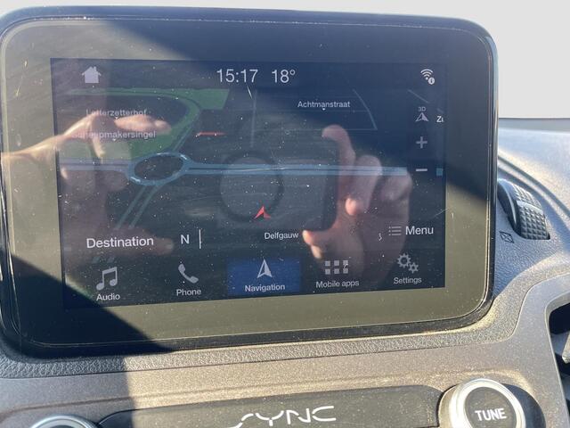 Ford TRANSIT CONNECT 1.5 EcoBlue L2 Trend Camera | PDC | Navi | Stoelverw