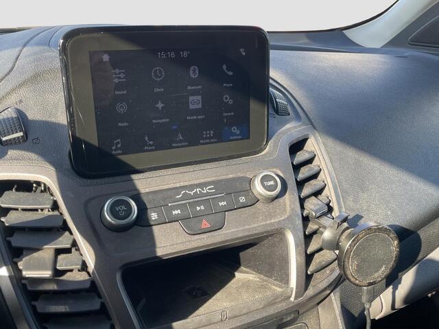 Ford TRANSIT CONNECT 1.5 EcoBlue L2 Trend Camera | PDC | Navi | Stoelverw