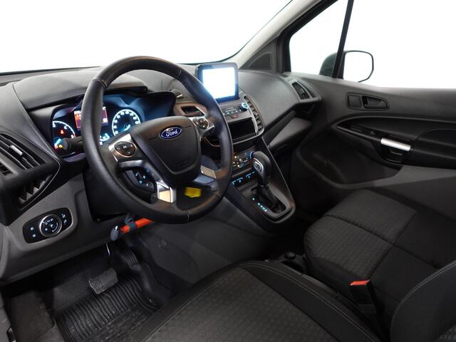 Ford TRANSIT CONNECT 1.5 EcoBlue L2 Trend Automaat Navi Airco PDC Cruise Control 3Zits Camera DAB+