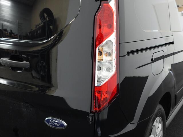 Ford TRANSIT CONNECT 1.5 EcoBlue L2 Trend Automaat Navi Airco PDC Cruise Control 3Zits Camera DAB+