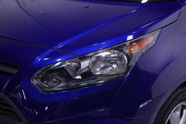 Ford TRANSIT CONNECT 1.5 TDCI 120 pk Automaat Trend L1 Navi, Camera Airco ECC, Cruise Control, PDC V+A, NAP, 2-Zits