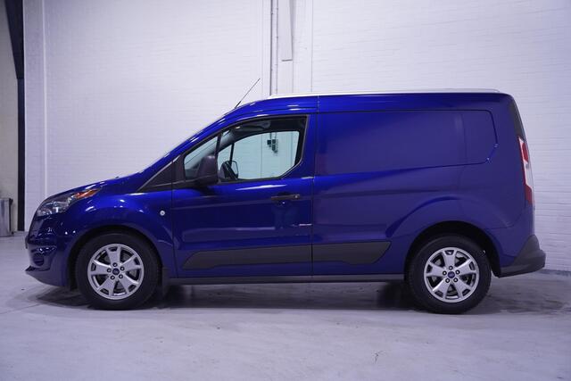 Ford TRANSIT CONNECT 1.5 TDCI 120 pk Automaat Trend L1 Navi, Camera Airco ECC, Cruise Control, PDC V+A, NAP, 2-Zits