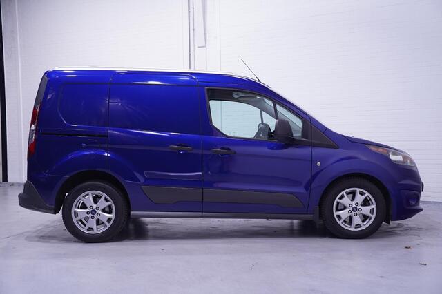 Ford TRANSIT CONNECT 1.5 TDCI 120 pk Automaat Trend L1 Navi, Camera Airco ECC, Cruise Control, PDC V+A, NAP, 2-Zits