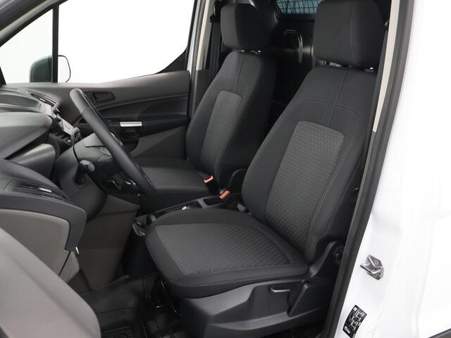 Ford TRANSIT CONNECT 1.5 EcoBlue | Aut. | L2 | Trend | Cruise Control | Stoelverwarming | Bluetooth | Airco | LM Velgen