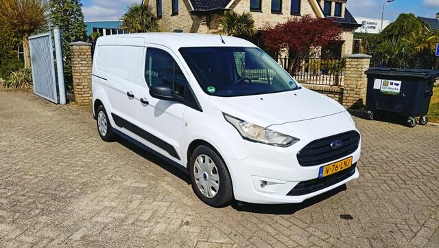 Ford TRANSIT CONNECT 1.0 EB L2 Trend