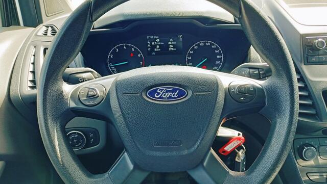 Ford TRANSIT CONNECT 1.0 EB L2 Trend