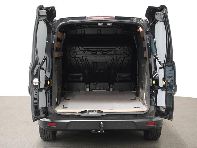 Ford TRANSIT CONNECT 100pk Automaat L2 Navigatie Camera Trekhaak Cruise control Parkeersensoren 3-Zits