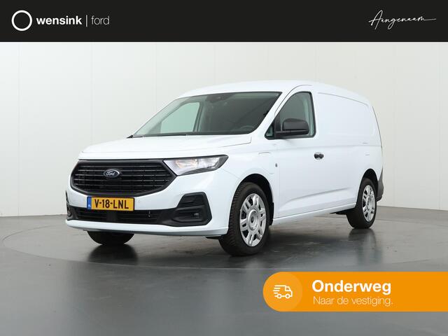 Ford TRANSIT CONNECT 1.5 EcoBoost PHEV | L2 | Trend | Navigatie | PDC | Toegang ZE-zones | Cruise Control |