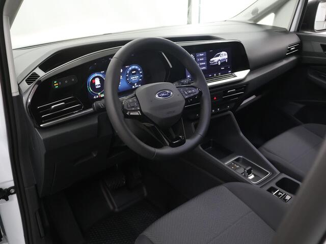 Ford TRANSIT CONNECT 1.5 EcoBoost PHEV | L2 | Trend | Navigatie | PDC | Toegang ZE-zones | Cruise Control |