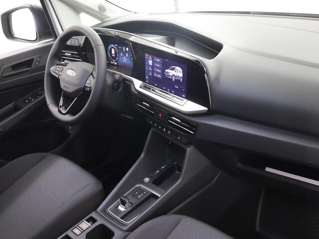 Ford TRANSIT CONNECT 1.5 EcoBoost PHEV | L2 | Trend | Navigatie | PDC | Toegang ZE-zones | Cruise Control |